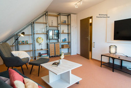 Whg. Haubentaucher - Haus Nordlichter