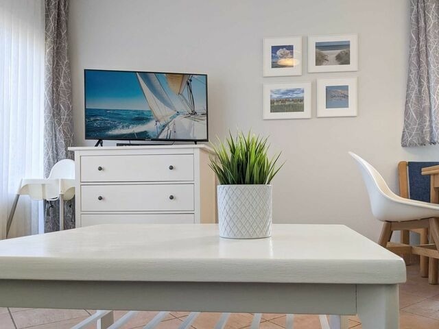 Ferienhaus in Dahme - Ferienhaus M&uuml;ller 1f - Bild 2