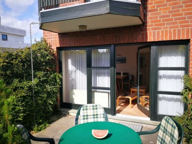 Ferienhaus in Dahme - Ferienhaus M&uuml;ller 1f - Bild 18