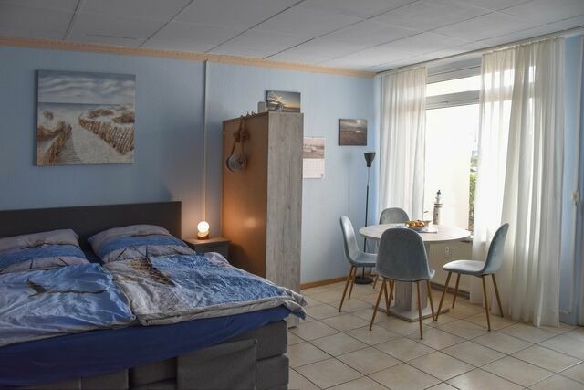 Ferienwohnung in Kellenhusen - Delphinkoje FeWo Kniedler 3-0-6 - IFA - Bild 4