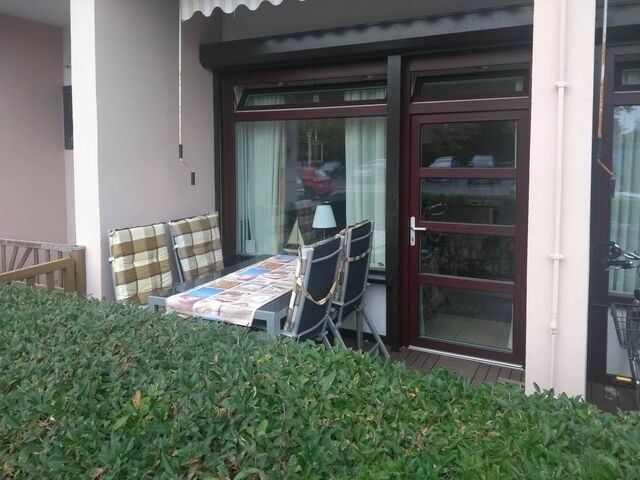 Ferienwohnung in Kellenhusen - Delphinkoje FeWo Kniedler 3-0-6 - IFA - Bild 10