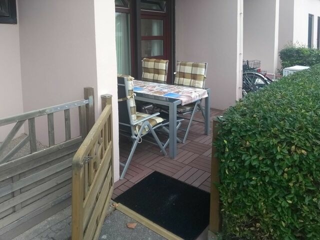 Ferienwohnung in Kellenhusen - Delphinkoje FeWo Kniedler 3-0-6 - IFA - Bild 11