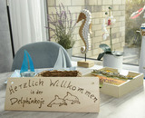 Ferienwohnung in Kellenhusen - Delphinkoje FeWo Kniedler 3-0-6 - IFA - Bild 14