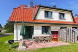 Ferienhaus in Zingst - Haus "Meereszauber" - Bild 1