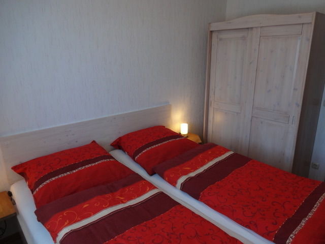 Ferienwohnung in Dahme - "Haus Christina" Wohnung 4 - Bild 4
