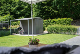 Ferienhaus in Scharbeutz - Casa del Sol Scharbeutz - Sauna kostenlos - 1 kleiner Hund willkommen eingezäunter Garten - Bild 21