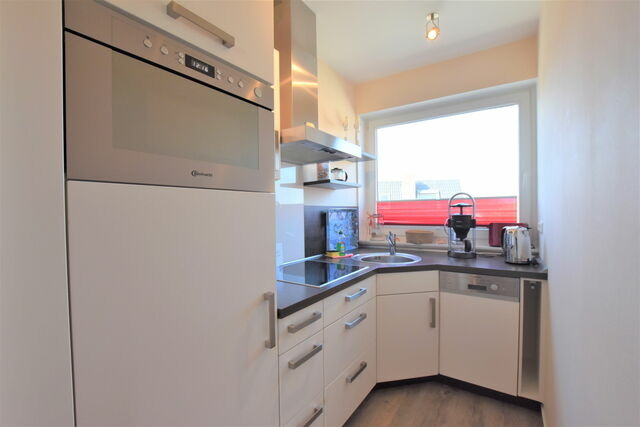Ferienwohnung in Kellenhusen - Haus Fernsicht Whg. 24 - Bild 6