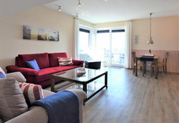 Haus Fernsicht Whg. 24