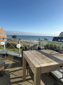 Appartment Fischerstieg 3 - FIS/013