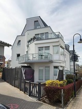 Ferienwohnung in Scharbeutz - Appartment Fischerstieg 3 - FIS/013 - Bild 3