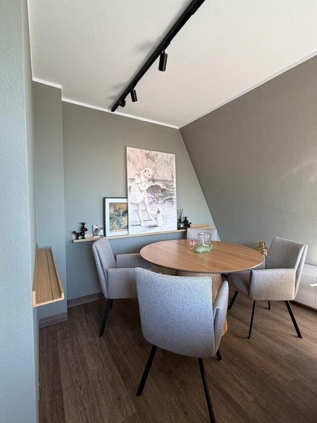 Ferienwohnung in Scharbeutz - Appartment Fischerstieg 3 - FIS/013 - Bild 9