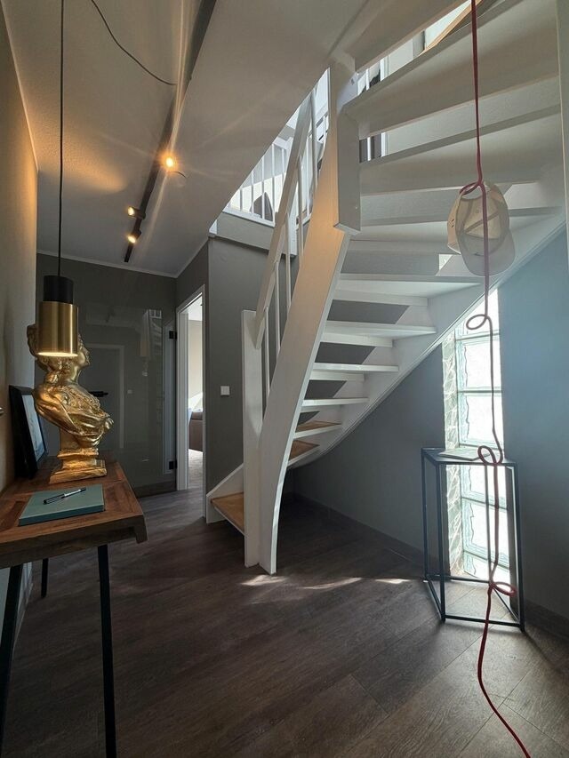 Ferienwohnung in Scharbeutz - Appartment Fischerstieg 3 - FIS/013 - Bild 12