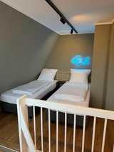 Ferienwohnung in Scharbeutz - Appartment Fischerstieg 3 - FIS/013 - Bild 18