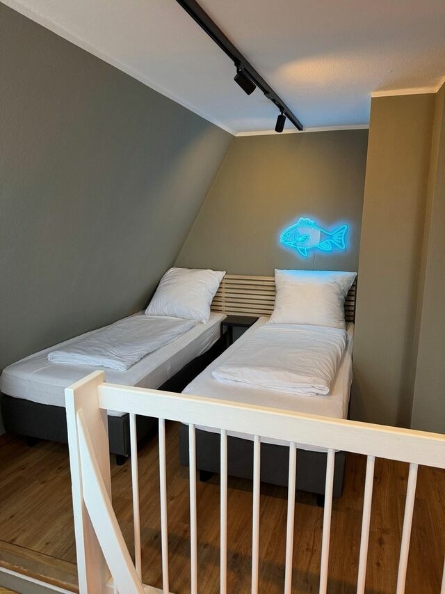 Ferienwohnung in Scharbeutz - Appartment Fischerstieg 3 - FIS/013 - Bild 18