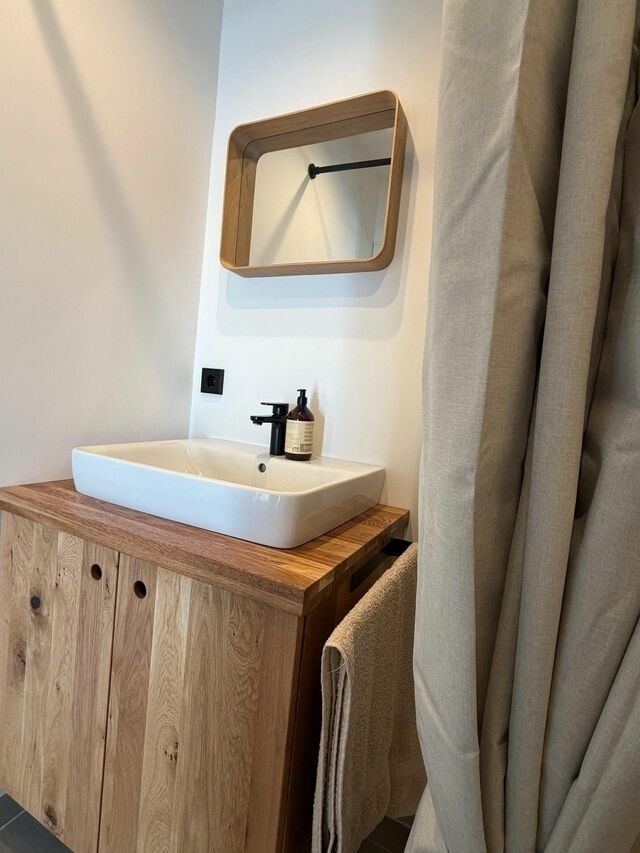 Ferienwohnung in Scharbeutz - Appartment Fischerstieg 3 - FIS/013 - Bild 20