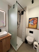 Ferienwohnung in Scharbeutz - Appartment Fischerstieg 3 - FIS/013 - Bild 21