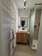 Ferienwohnung in Scharbeutz - Appartment Fischerstieg 3 - FIS/013 - Bild 22