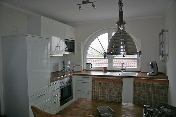 Ferienwohnung in Ostseeheilbad Zingst - Kapit&auml;n Parow / Fregatte FW 7 - Bild 5