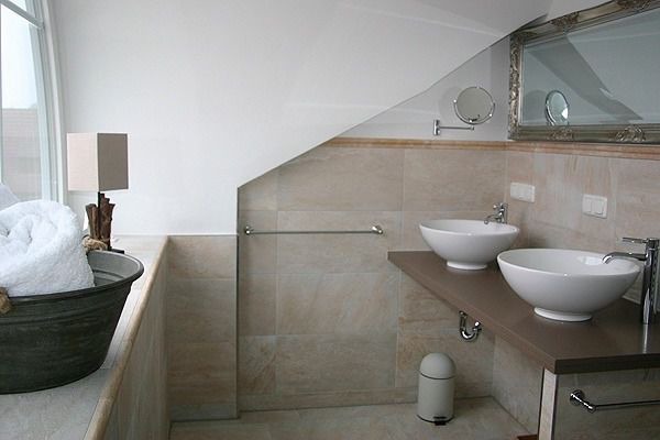 Ferienwohnung in Ostseeheilbad Zingst - Kapit&auml;n Parow / Fregatte FW 7 - Bild 9