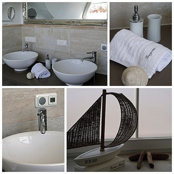 Ferienwohnung in Ostseeheilbad Zingst - Kapit&auml;n Parow / Fregatte FW 7 - Bild 13