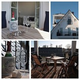 Ferienwohnung in Ostseeheilbad Zingst - Kapit&auml;n Parow / Fregatte FW 7 - Bild 14