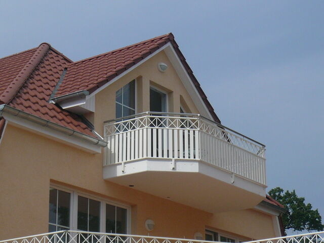 Ferienwohnung in Zingst - Seewolf - Bild 2