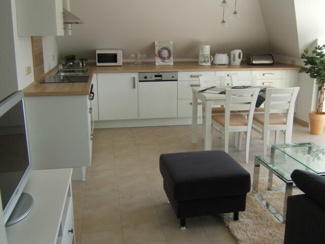 Ferienwohnung in Zingst - Seewolf - Bild 9