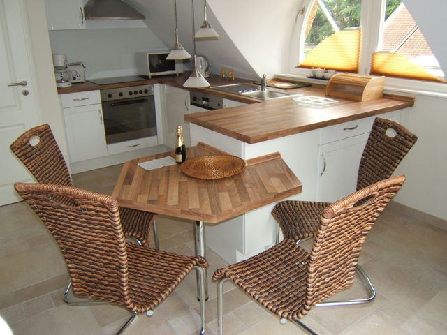 Ferienwohnung in Ostseeheilbad Zingst - Deichidyll - Bild 2