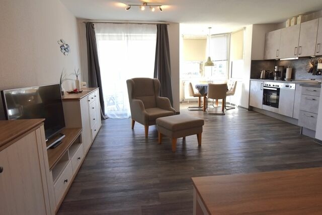 Ferienwohnung in Dahme - FeWo Seeschloss Whg.15 - Bild 5