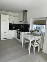 Ferienwohnung in Scharbeutz - Riv/01 - Riviera - Aussenschwimmbad - Bild 1