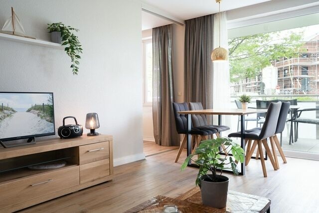 Ferienwohnung in Scharbeutz - ABS/012 Bergstra&szlig;e - Bild 8