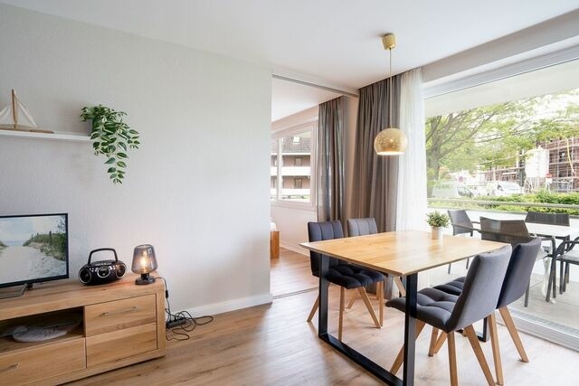 Ferienwohnung in Scharbeutz - ABS/012 Bergstra&szlig;e - Bild 9