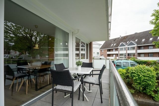 Ferienwohnung in Scharbeutz - ABS/012 Bergstra&szlig;e - Bild 14