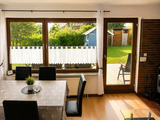 Ferienwohnung in Stolteb&uuml;ll - Ferienwohnung Nautilus Terrasse & Garten Glasfaser-WLAN Hunde willkommen Schlei & Ostsee - Bild 3
