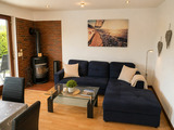 Ferienwohnung in Stolteb&uuml;ll - Ferienwohnung Nautilus Terrasse & Garten Glasfaser-WLAN Hunde willkommen Schlei & Ostsee - Bild 5