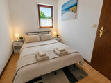 Ferienwohnung in Stolteb&uuml;ll - Ferienwohnung Nautilus Terrasse & Garten Glasfaser-WLAN Hunde willkommen Schlei & Ostsee - Bild 6