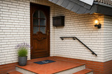 Ferienwohnung in Stolteb&uuml;ll - Ferienwohnung Nautilus Terrasse & Garten Glasfaser-WLAN Hunde willkommen Schlei & Ostsee - Bild 9