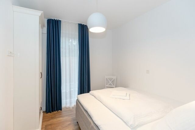 Ferienwohnung in K&uuml;hlungsborn - 10118- Villa Camenia, WE 6 - Bild 5