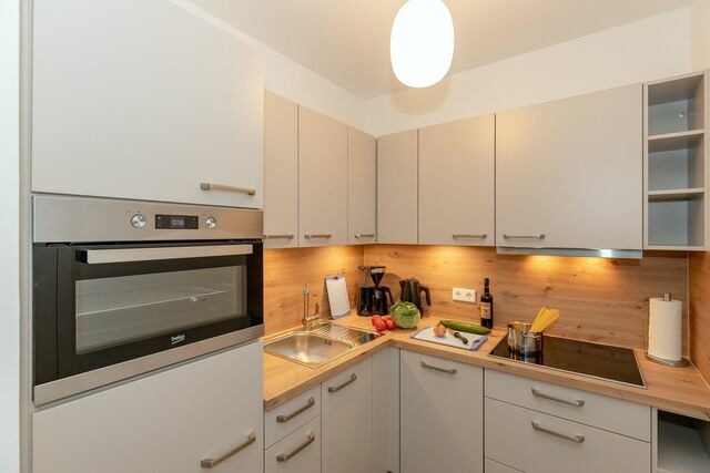 Ferienwohnung in Kühlungsborn - 10115- Villa Camenia, WE 3 - Bild 3 Ferienwohnung in Kühlungsborn - 10115- Villa Camenia, WE 3 - Bild 3