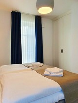 Ferienwohnung in Kühlungsborn - 10115- Villa Camenia, WE 3 - Bild 5 Ferienwohnung in Kühlungsborn - 10115- Villa Camenia, WE 3 - Bild 5