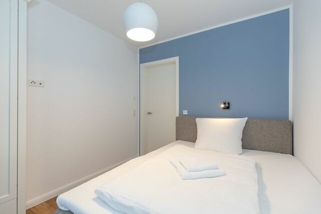 Ferienwohnung in Kühlungsborn - 10115- Villa Camenia, WE 3 - Bild 6 Ferienwohnung in Kühlungsborn - 10115- Villa Camenia, WE 3 - Bild 6