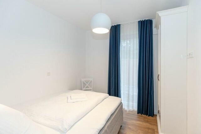 Ferienwohnung in Kühlungsborn - 10115- Villa Camenia, WE 3 - Bild 7 Ferienwohnung in Kühlungsborn - 10115- Villa Camenia, WE 3 - Bild 7