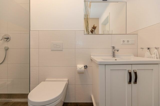 Ferienwohnung in Kühlungsborn - 10115- Villa Camenia, WE 3 - Bild 9 Ferienwohnung in Kühlungsborn - 10115- Villa Camenia, WE 3 - Bild 9