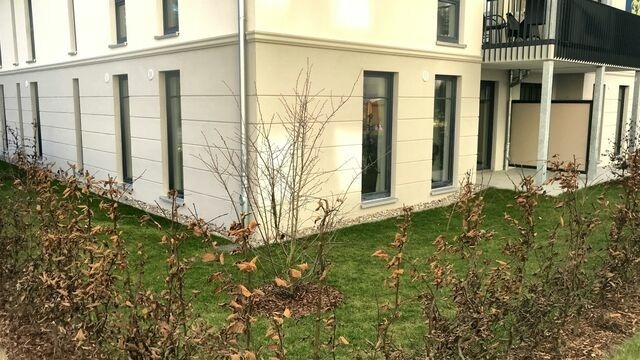 Ferienwohnung in Kühlungsborn - 10115- Villa Camenia, WE 3 - Bild 13 Ferienwohnung in Kühlungsborn - 10115- Villa Camenia, WE 3 - Bild 13