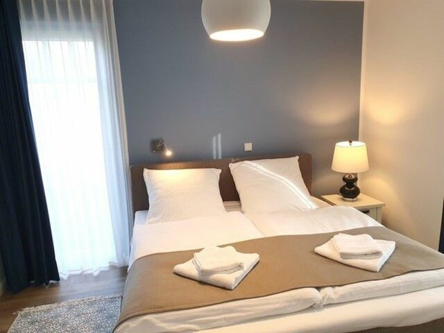 Ferienwohnung in K&uuml;hlungsborn - 10115- Villa Camenia, WE 3 - Bild 4