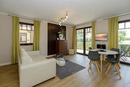 9989- Urlaubstr&auml;ume Am Meer, WE 2.1