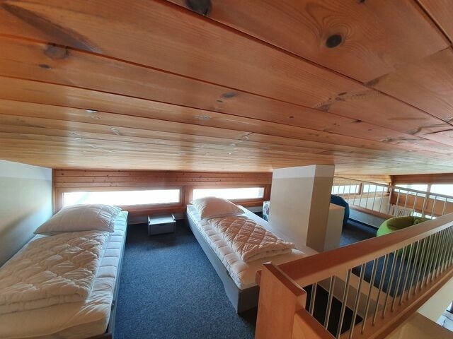 Ferienwohnung in K&uuml;hlungsborn - 10079- Haus Mecklenburg, WE Perla - Bild 10