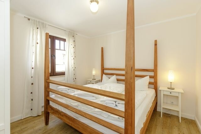 Ferienwohnung in Kühlungsborn - 9994- Urlaubsträume Am Meer, WE 2.6 - Bild 12