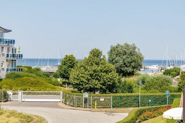 Ferienwohnung in Kühlungsborn - 9994- Urlaubsträume Am Meer, WE 2.6 - Bild 20