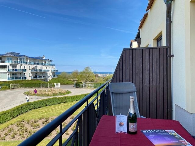 Ferienwohnung in Kühlungsborn - 9993- Urlaubsträume Am Meer, WE 2.5 - Bild 2